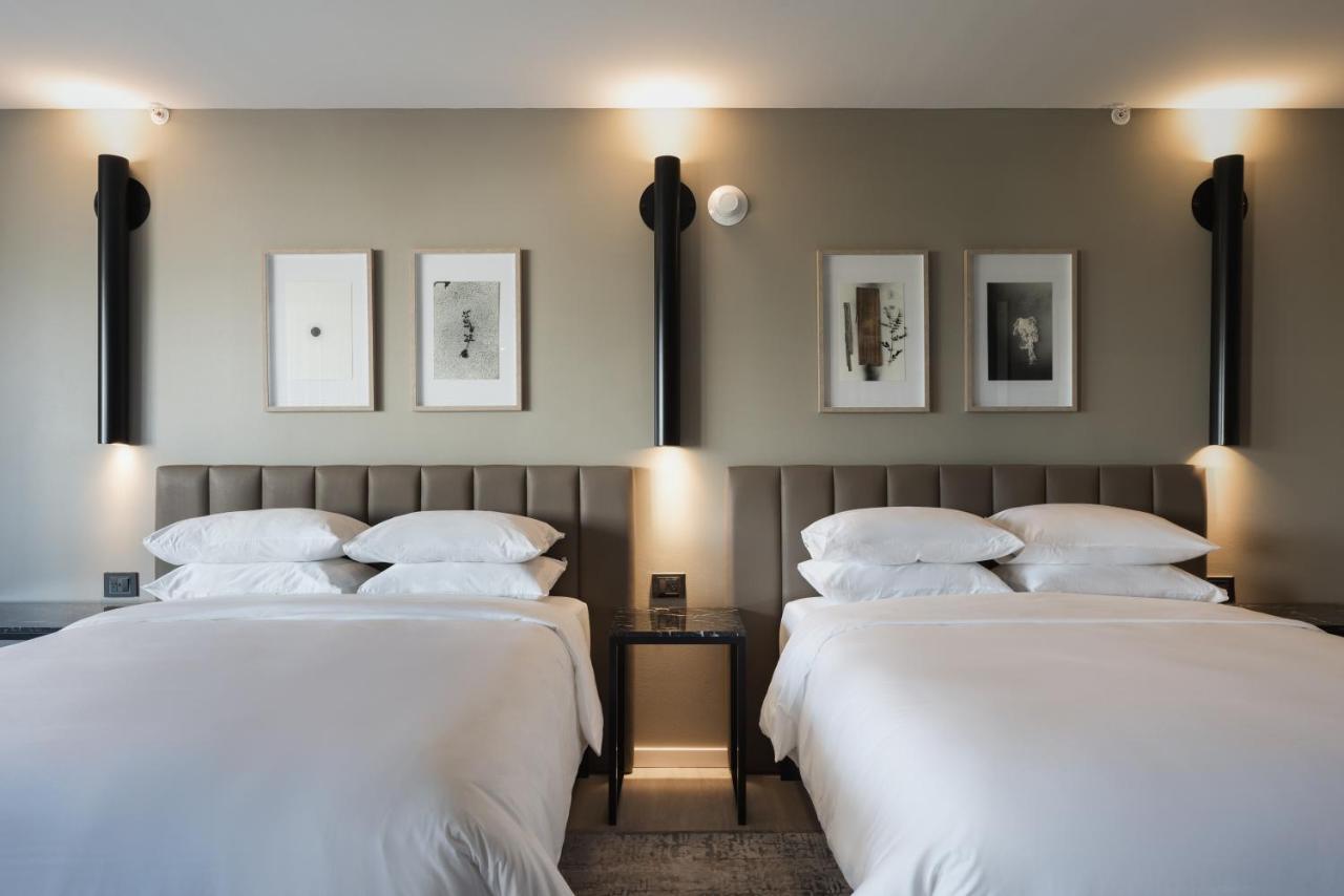 Bellwort Hotel Гвадалахара Екстер'єр фото