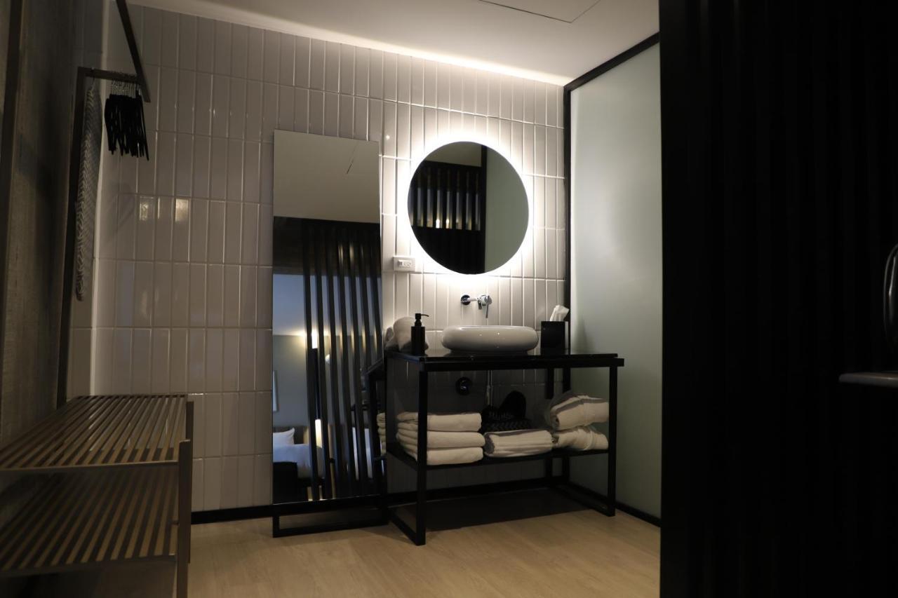 Bellwort Hotel Гвадалахара Екстер'єр фото